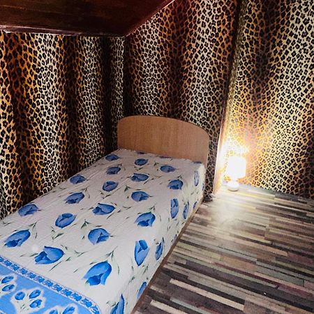 Мансарда Hotel Несебър Екстериор снимка