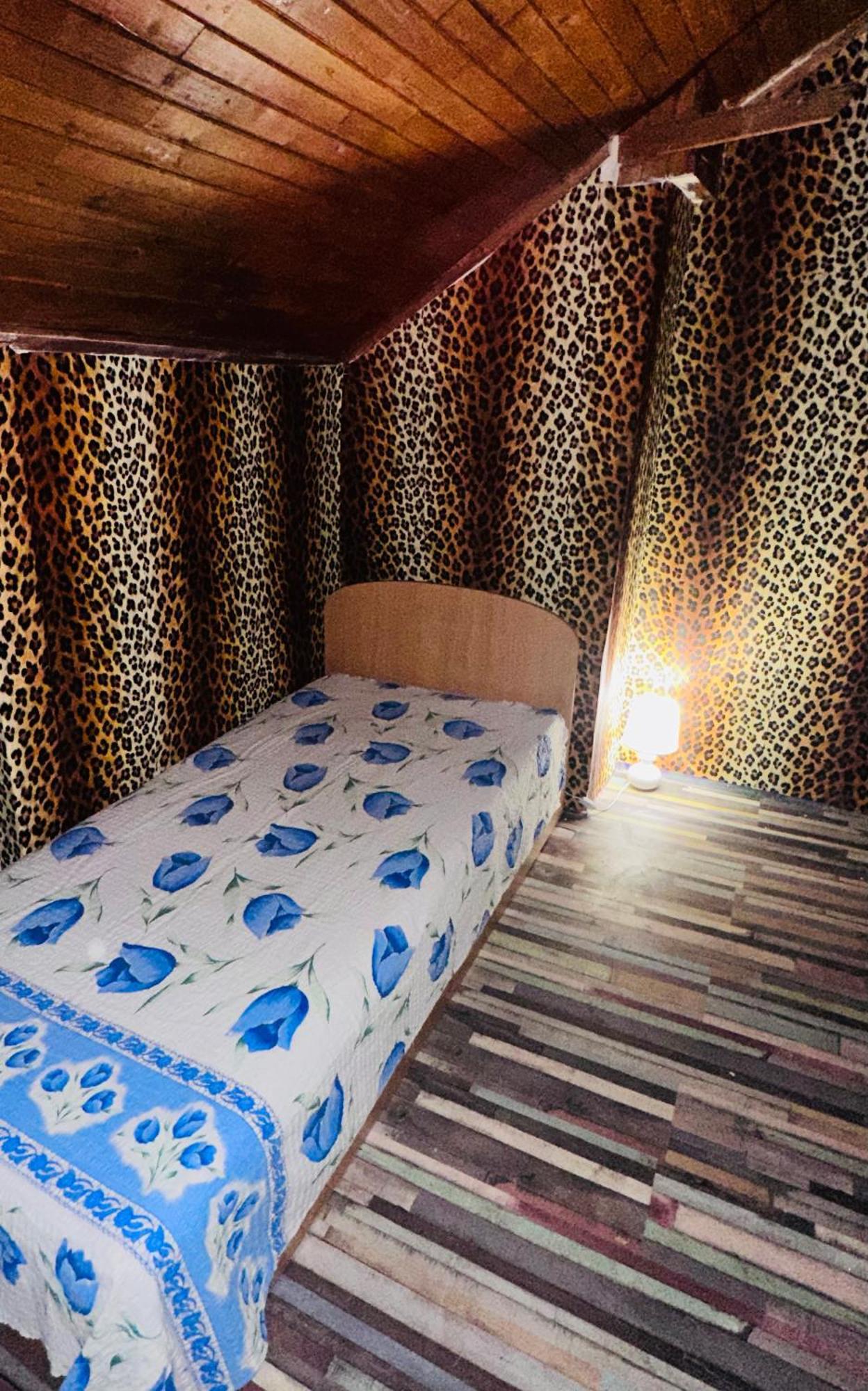 Мансарда Hotel Несебър Екстериор снимка